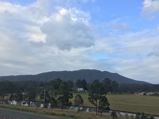 Hearts Across Australia Week 16 photo from 4 Sep 2015.