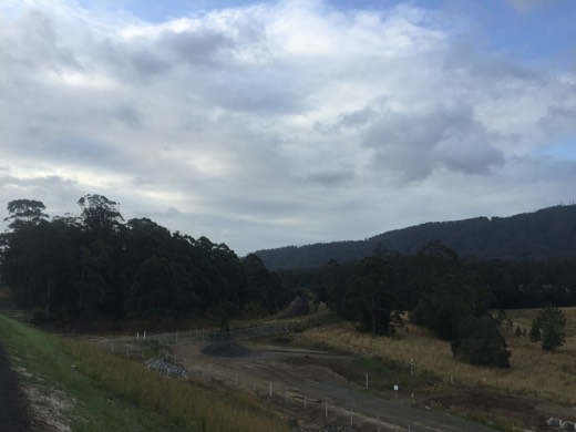 Hearts Across Australia Week 16 photo from 4 Sep 2015.
