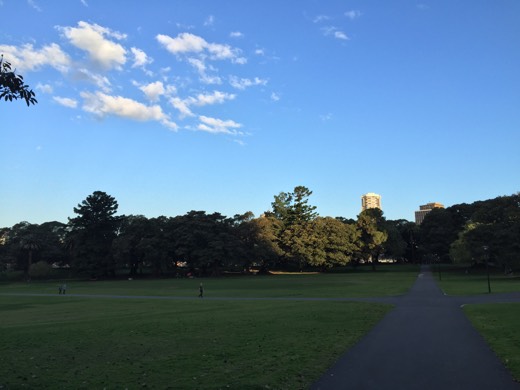 Hearts Across Australia Week 16 photo from 29 Aug 2015.