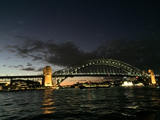 Hearts Across Australia Week 16 photo from 29 Aug 2015.
