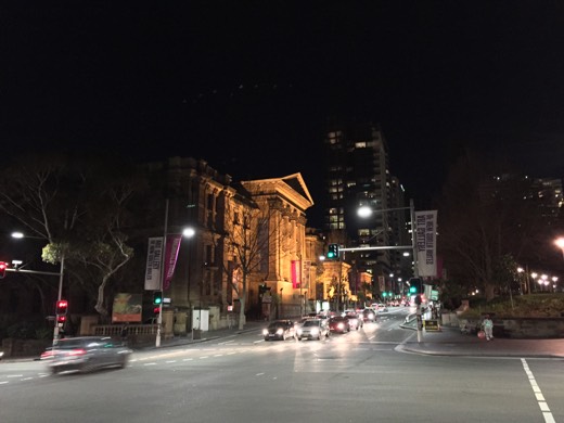 Hearts Across Australia Week 16 photo from 29 Aug 2015.
