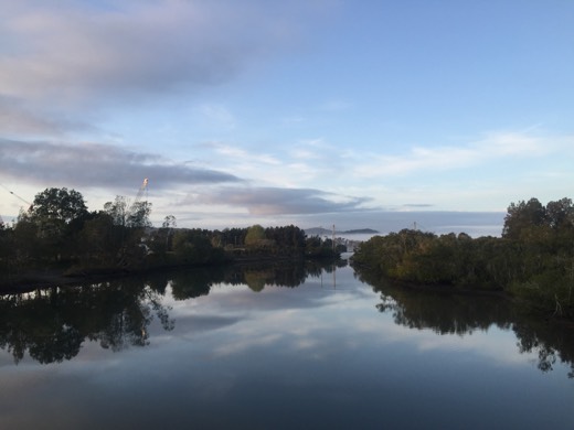 Hearts Across Australia Week 16 photo from 5 Sep 2015.