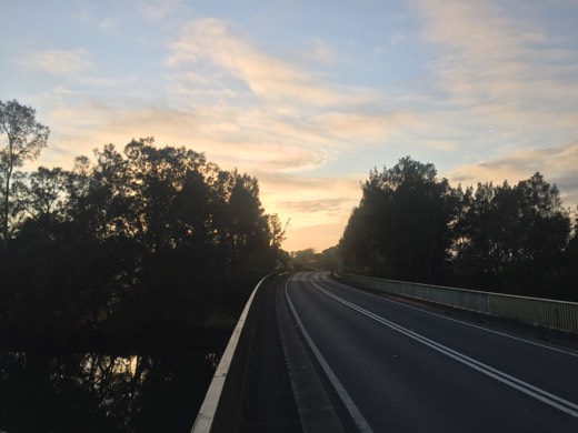 Hearts Across Australia Week 16 photo from 5 Sep 2015.