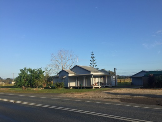 Hearts Across Australia Week 16 photo from 5 Sep 2015.