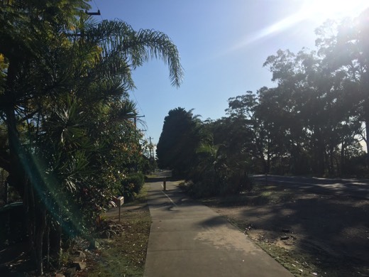 Hearts Across Australia Week 16 photo from 5 Sep 2015.