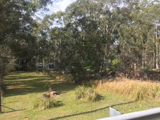 Hearts Across Australia Week 16 photo from 5 Sep 2015.
