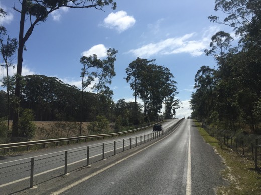 Hearts Across Australia Week 16 photo from 5 Sep 2015.