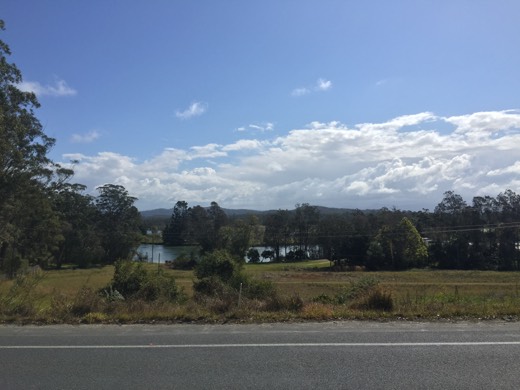 Hearts Across Australia Week 16 photo from 5 Sep 2015.