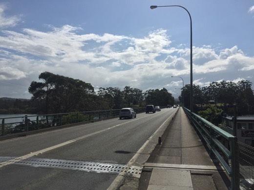 Hearts Across Australia Week 16 photo from 5 Sep 2015.
