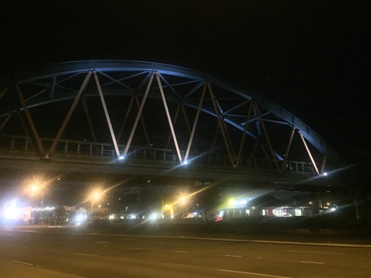 Hearts Across Australia Week 16 photo from 7 Sep 2015.