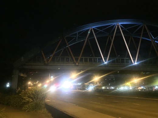 Hearts Across Australia Week 16 photo from 7 Sep 2015.