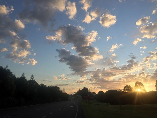 Hearts Across Australia Week 16 photo from 7 Sep 2015.