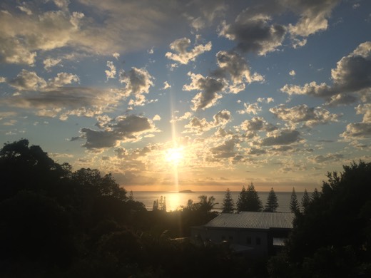 Hearts Across Australia Week 16 photo from 7 Sep 2015.