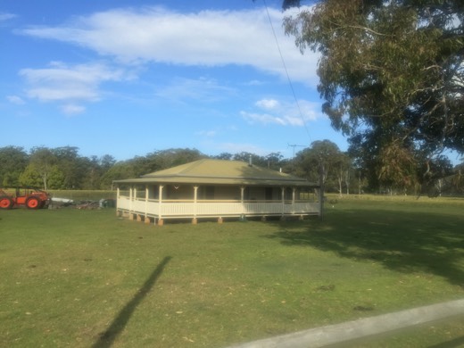 Hearts Across Australia Week 16 photo from 7 Sep 2015.