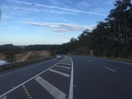 Hearts Across Australia Week 16 photo from 7 Sep 2015.