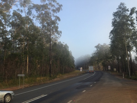 Hearts Across Australia Week 16 photo from 8 Sep 2015.