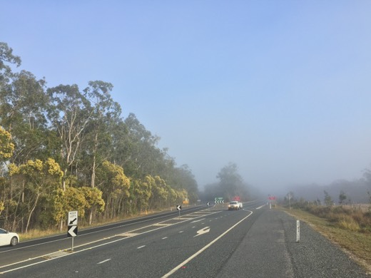 Hearts Across Australia Week 16 photo from 8 Sep 2015.