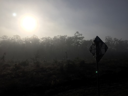 Hearts Across Australia Week 16 photo from 8 Sep 2015.