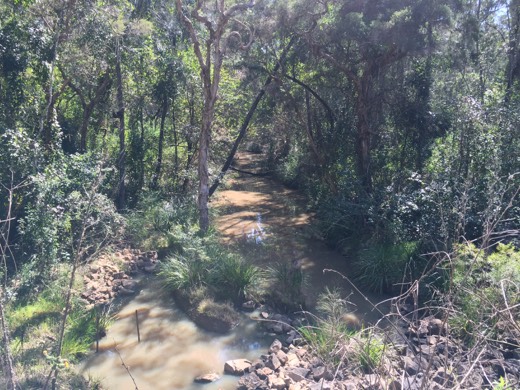 Hearts Across Australia Week 16 photo from 8 Sep 2015.