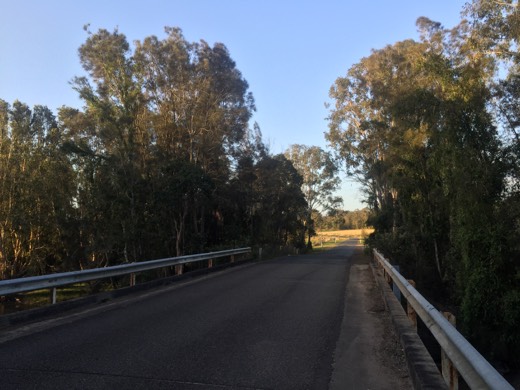 Hearts Across Australia Week 16 photo from 8 Sep 2015.