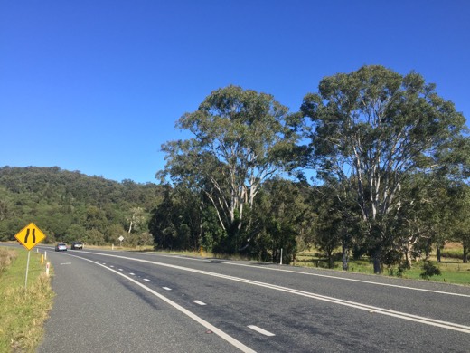 Hearts Across Australia Week 16 photo from 9 Sep 2015.