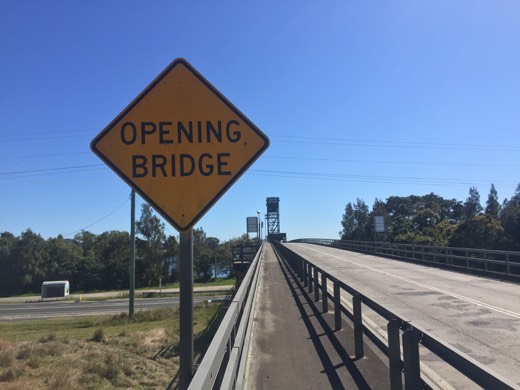 Hearts Across Australia Week 16 photo from 9 Sep 2015.
