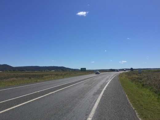 Hearts Across Australia Week 16 photo from 9 Sep 2015.