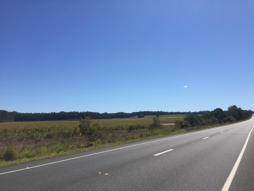 Hearts Across Australia Week 16 photo from 9 Sep 2015.