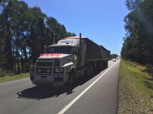 Hearts Across Australia Week 16 photo from 9 Sep 2015.