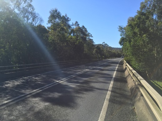 Hearts Across Australia Week 16 photo from 9 Sep 2015.