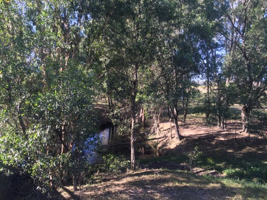Hearts Across Australia Week 16 photo from 9 Sep 2015.