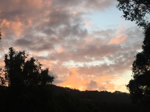 Hearts Across Australia Week 16 photo from 10 Sep 2015.