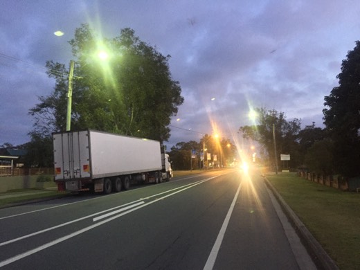 Hearts Across Australia Week 16 photo from 5 Sep 2015.