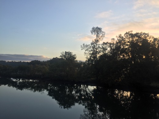 Hearts Across Australia Week 16 photo from 5 Sep 2015.