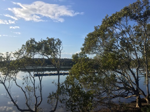 Hearts Across Australia Week 16 photo from 5 Sep 2015.