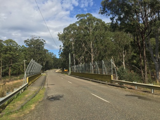 Hearts Across Australia Week 16 photo from 5 Sep 2015.