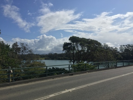Hearts Across Australia Week 16 photo from 5 Sep 2015.