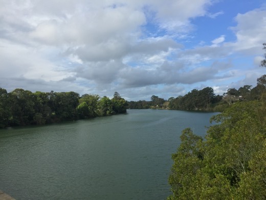 Hearts Across Australia Week 16 photo from 5 Sep 2015.