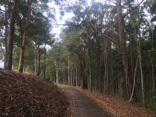 Hearts Across Australia Week 16 photo from 6 Sep 2015.