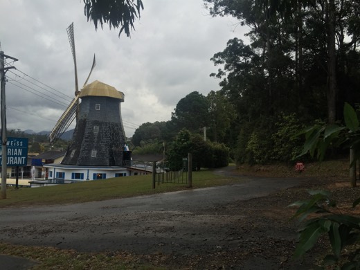 Day 114 photo from 6 Sep 2015 during Hearts Across Australia.