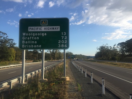 Hearts Across Australia Week 16 photo from 7 Sep 2015.