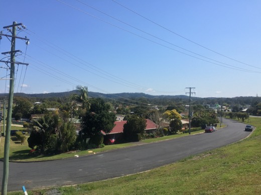Hearts Across Australia Week 16 photo from 7 Sep 2015.