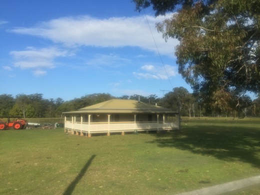 Hearts Across Australia Week 16 photo from 7 Sep 2015.
