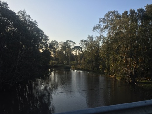 Hearts Across Australia Week 16 photo from 8 Sep 2015.