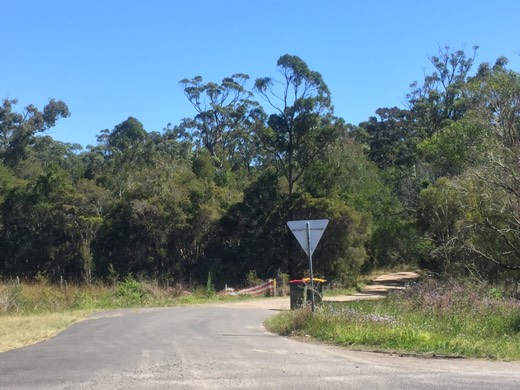 Hearts Across Australia Week 16 photo from 9 Sep 2015.