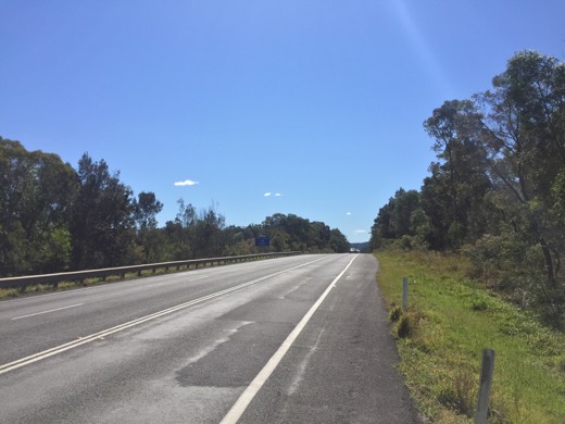 Hearts Across Australia Week 16 photo from 9 Sep 2015.