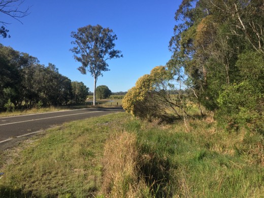 Hearts Across Australia Week 16 photo from 9 Sep 2015.