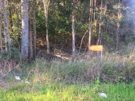 Hearts Across Australia Week 16 photo from 9 Sep 2015.