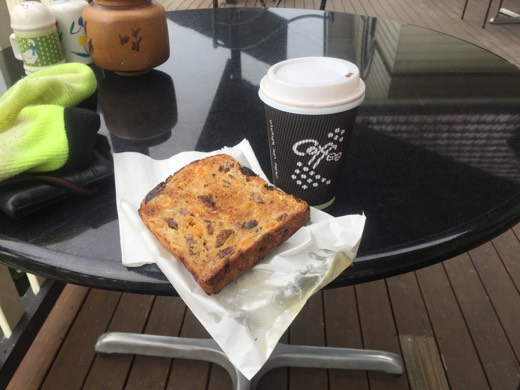 Hearts Across Australia Week 16 photo from 10 Sep 2015.