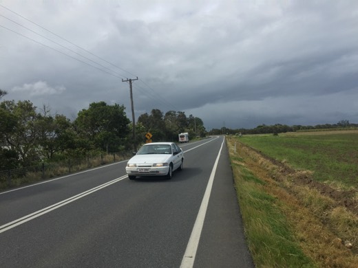 Hearts Across Australia Week 16 photo from 10 Sep 2015.